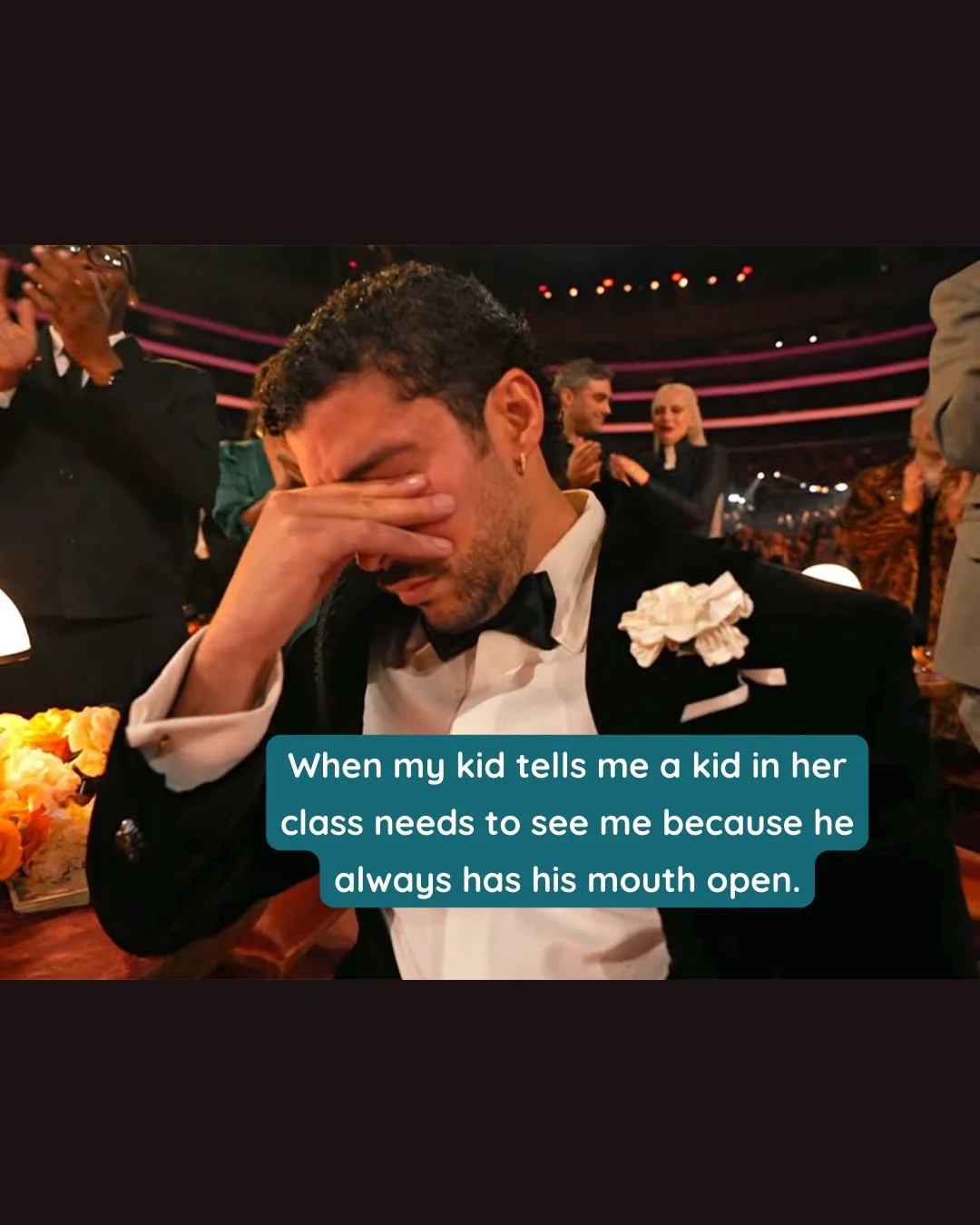 But honestly that kid in my daughter&rsquo;s class, we can help!

Have you heard anything like these things from your providers?