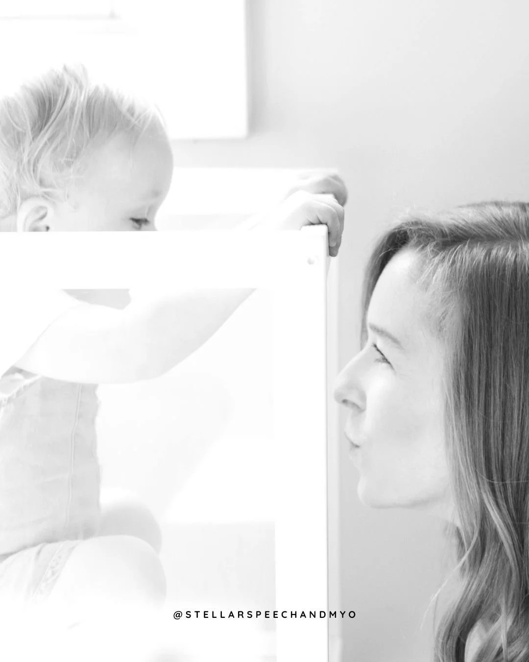 I became an SLP because I loved helping kids communicate. What I did not expect was how often the problem really went beyond just speech. 

The more I looked, the more I kept finding the same thing underneath: the way a child breathes, eats, and uses