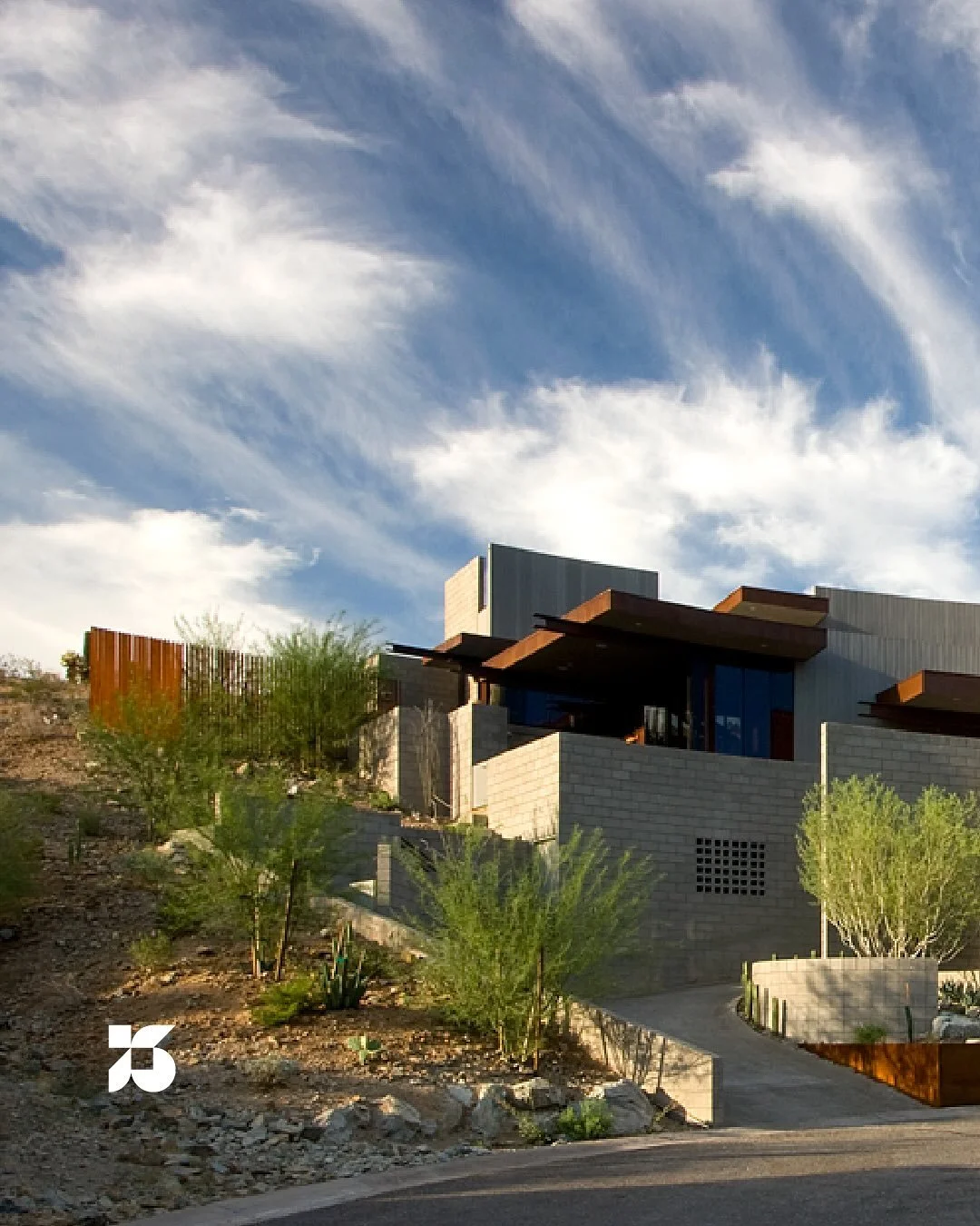 We&rsquo;re proud to be recognized by Forbes once again, this time making the 2025 list of America&rsquo;s Best-in-State Residential Architects; a meaningful acknowledgment of the homes we&rsquo;ve crafted across Arizona. After a 10-month review of m