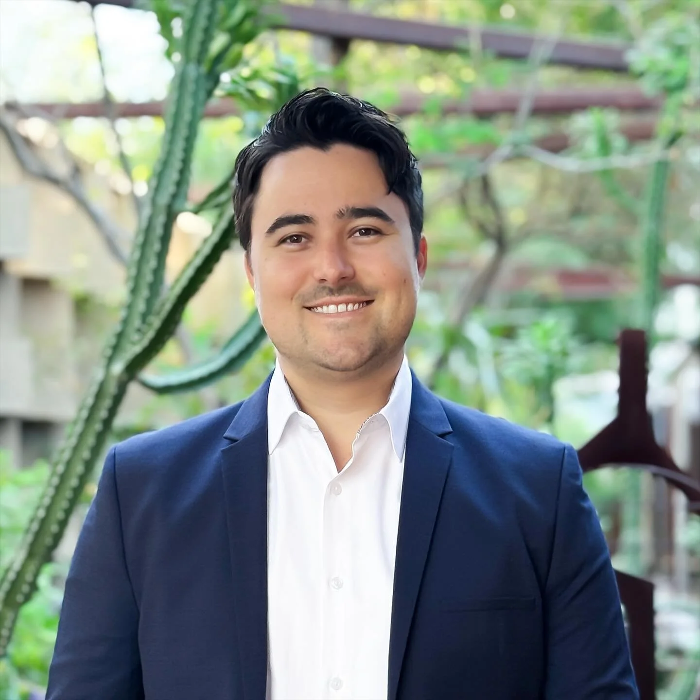 Welcome back, Miles! With experience spanning cultural institutions, large-scale federal projects, and custom residential design, he brings a detail-oriented approach to both design and project coordination, transforming complex ideas into thoughtful