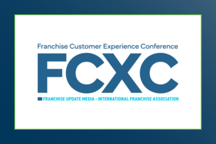 Franchise Customer Experience Conference