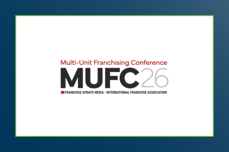 Multi-Unit Franchising Conference