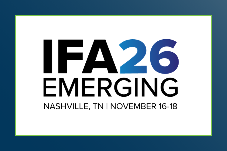 Emerging Franchisor Conference