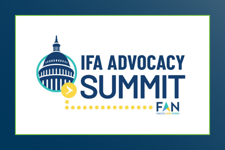 IFA Advocacy Summit