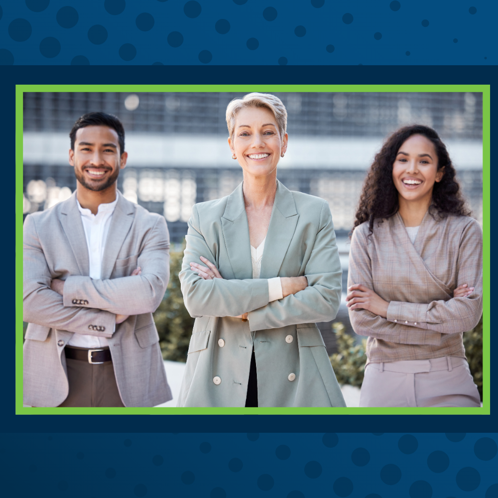 One Franchise Website, Three Different Buyers: Why Your Messaging Needs to Change