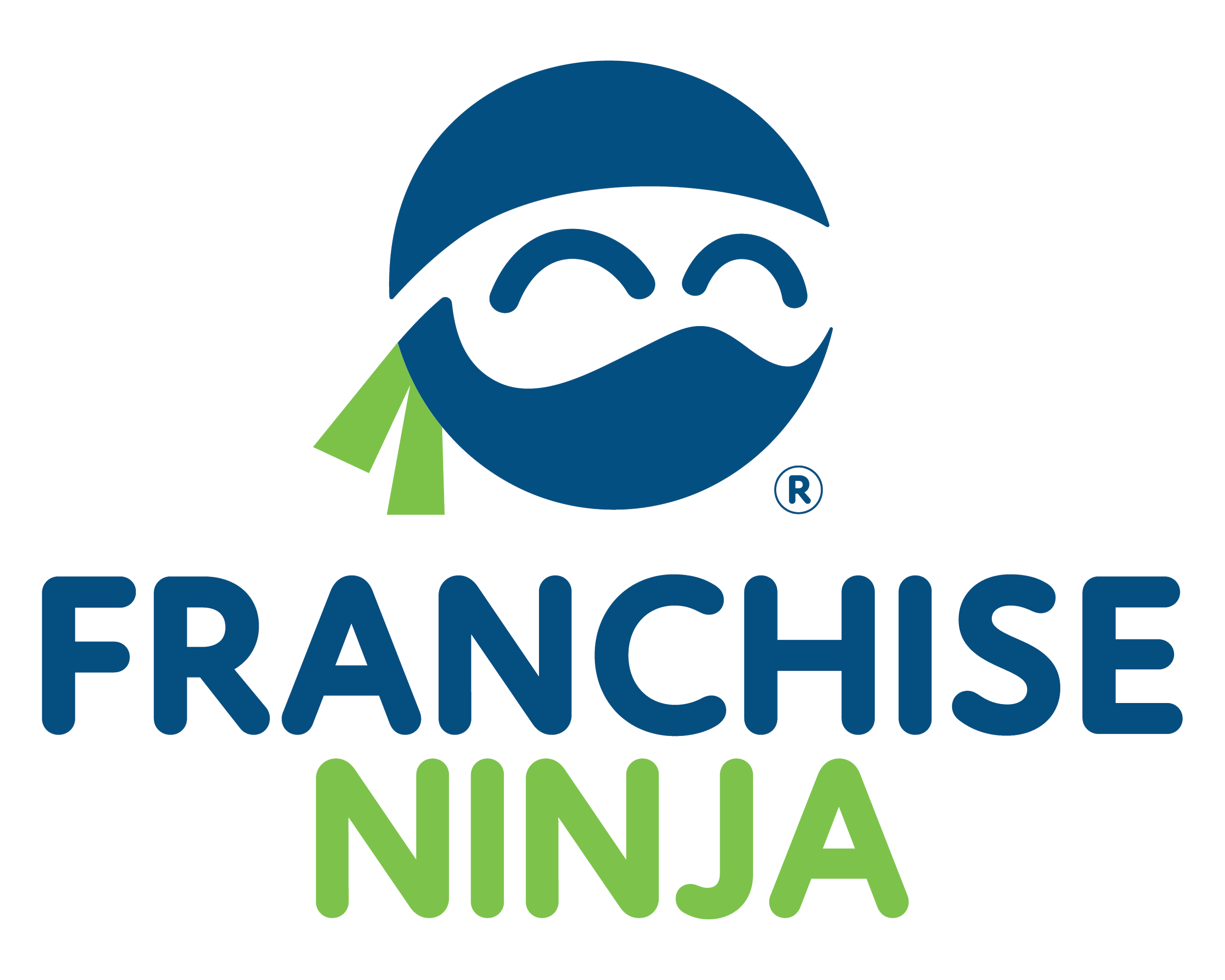 Franchise Ninja logo