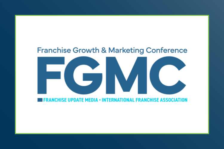 Franchise Growth & Marketing Conference