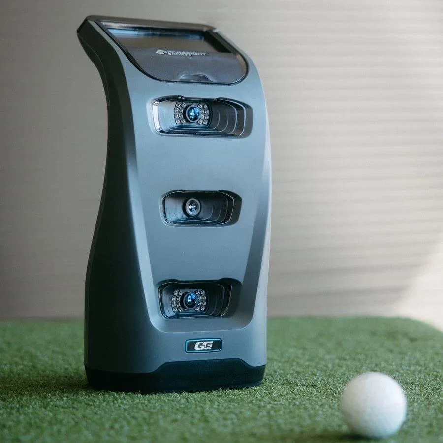 Foresight launch monitor