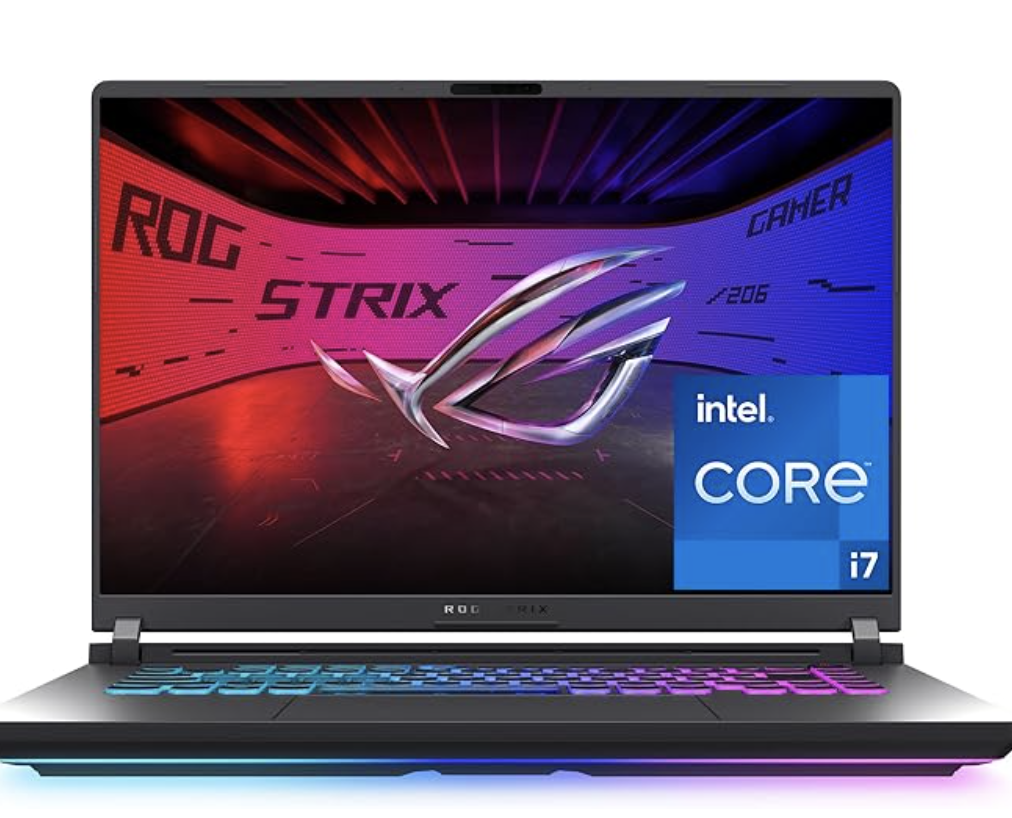 Asus Rog Strix