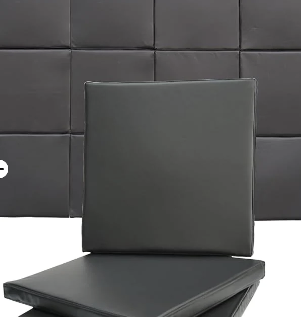 wall padding