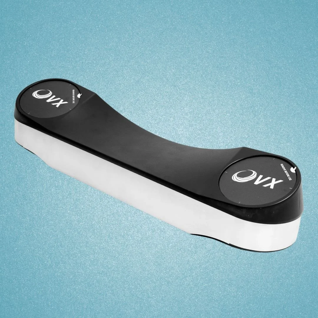 Protee launch monitor