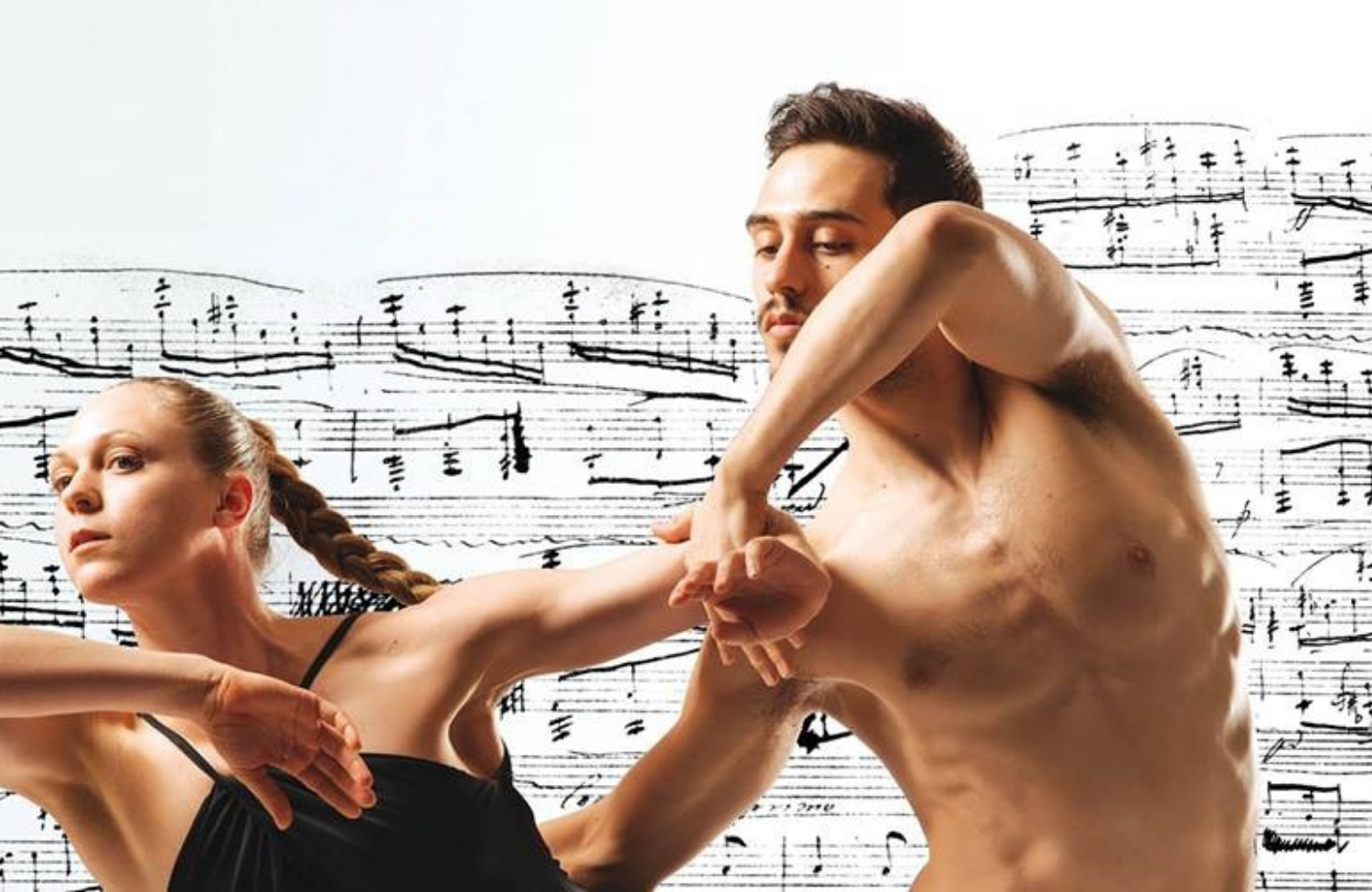 Northwest Dance Project