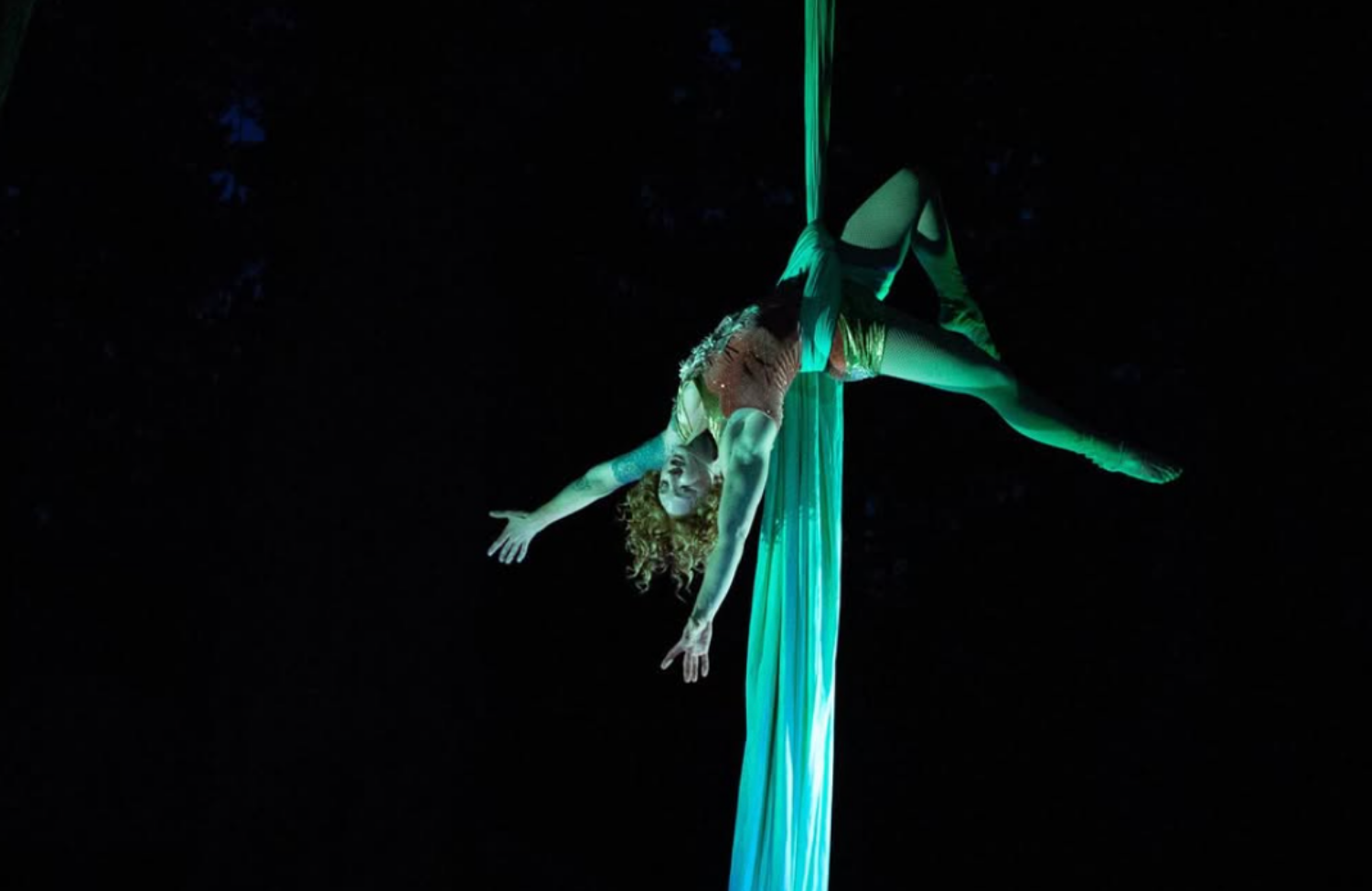 AWOL Dance Collective