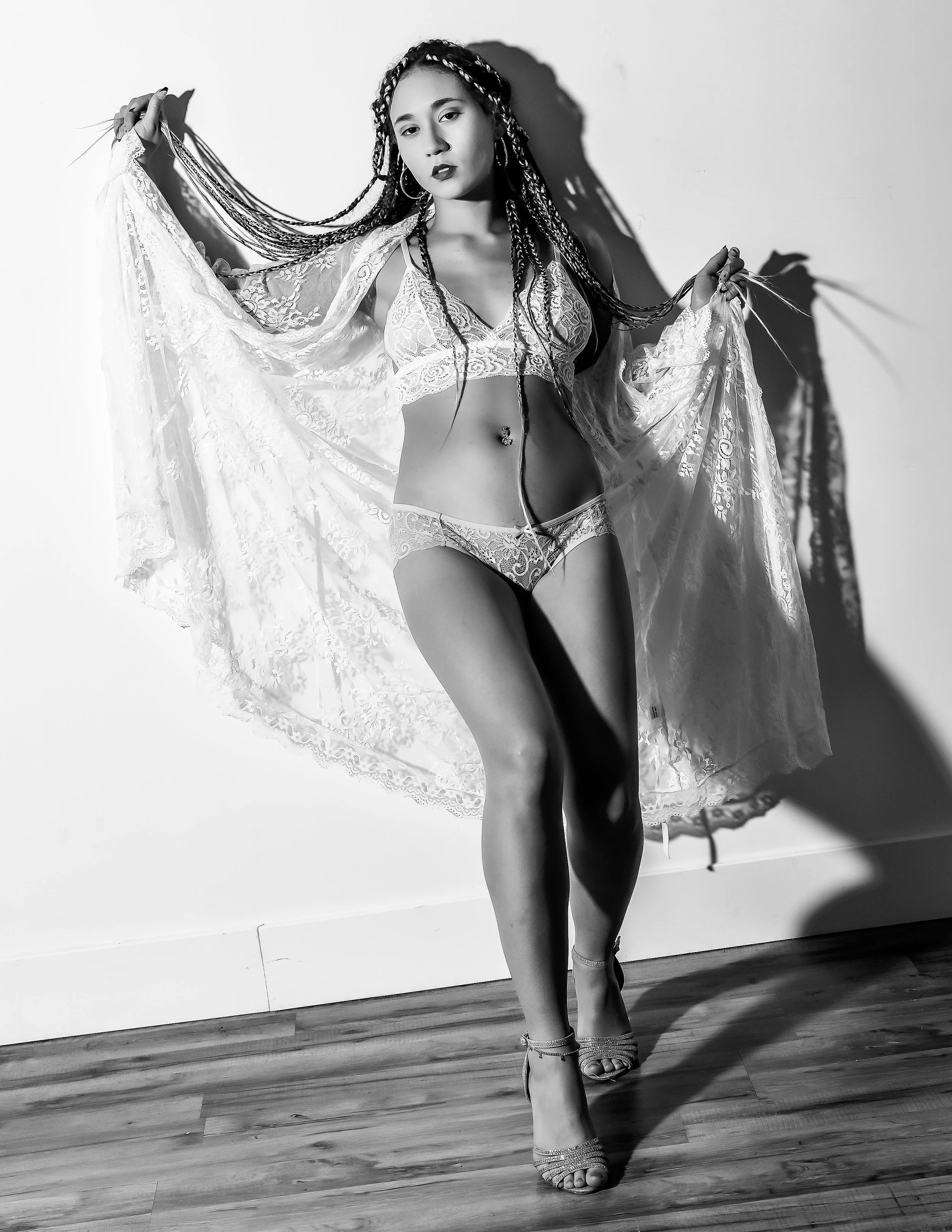 August 2025 hiatus…