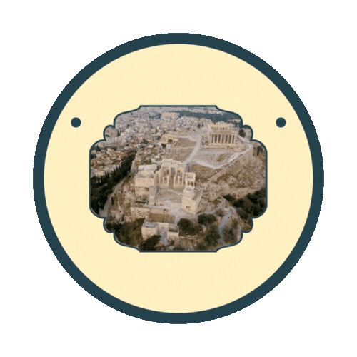6.1 Civilizations Digital Badge 03 Ancient Greece.gif