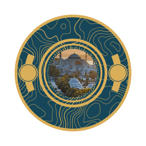 6.1 Civilizations Digital Badge 06 Romes Religious Shift.gif