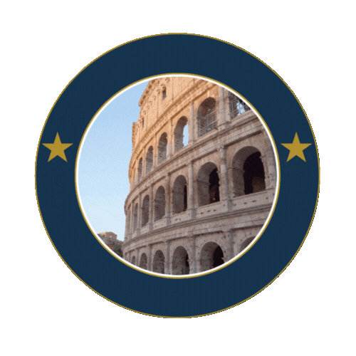 6.1 Civilizations Digital Badge 04 Ancient Rome.gif