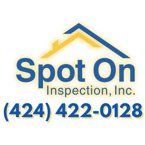 Spot On Inspection, Inc. 