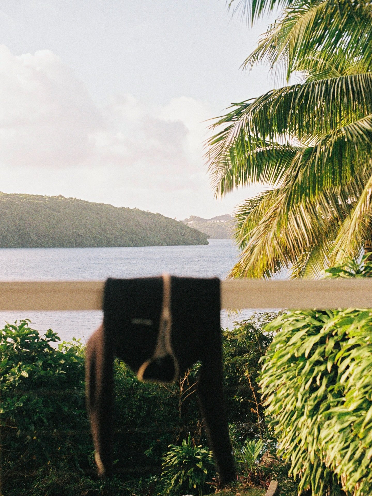 A perfect afternoon spent on the water. 
Shot on 35mm film in Tonga.
.
.
.
.
#tonga #vavau #wetsuit #35mm #kodakgold200
