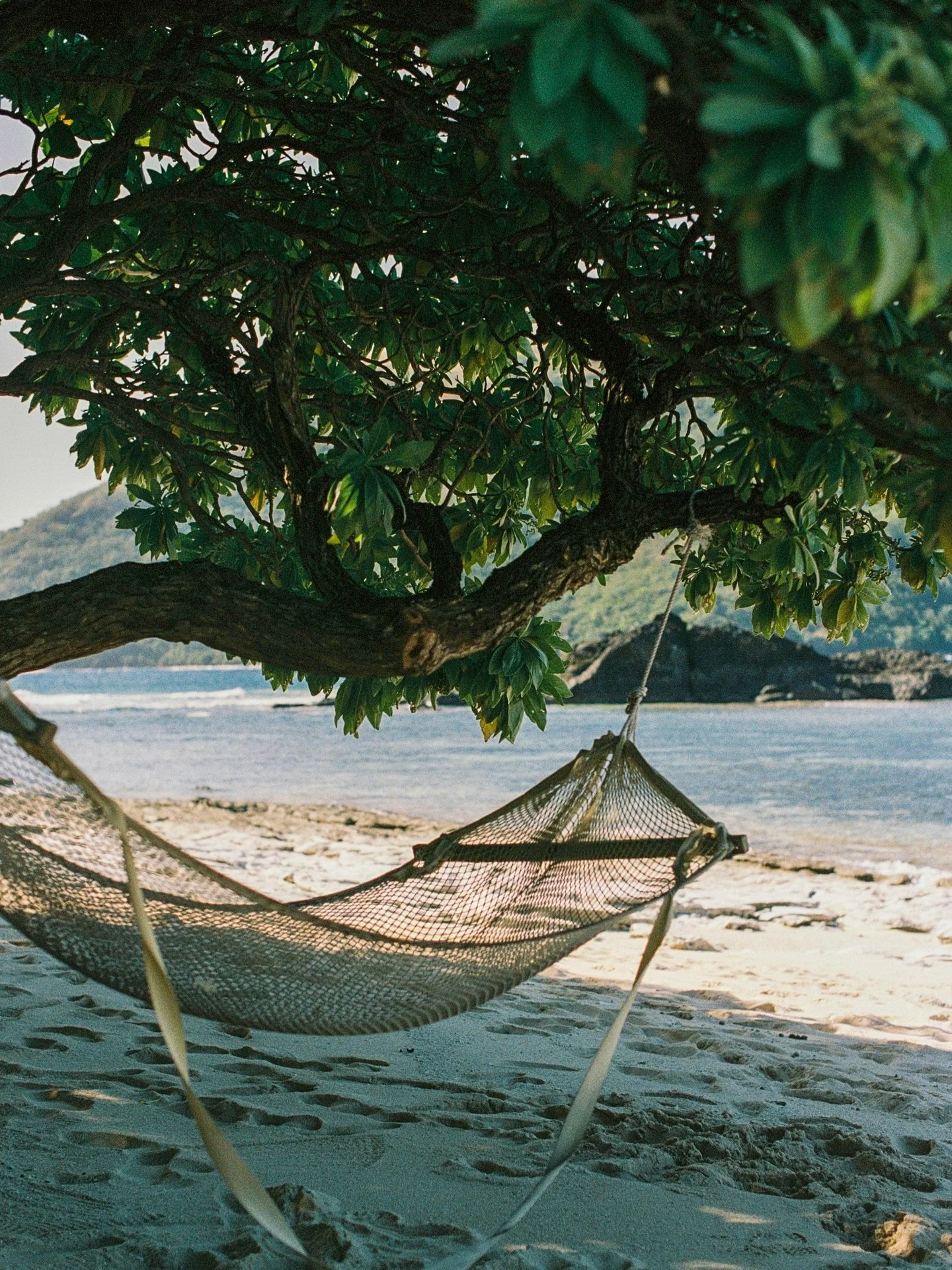 &ldquo;SUNDAY&rdquo; On 35mm film in Fiji. 🌴
.
.
.
#analogphotography #fijiislands #yasawaislands #fiji #35mm