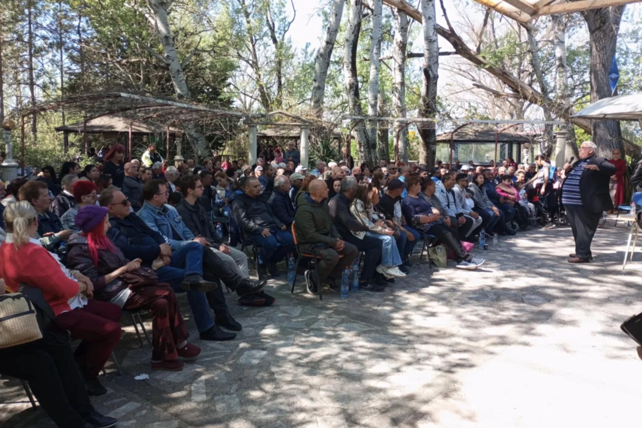 A Costly Faith, a Growing Church: How the Gospel Is Transforming Roma Communities in Macedonia