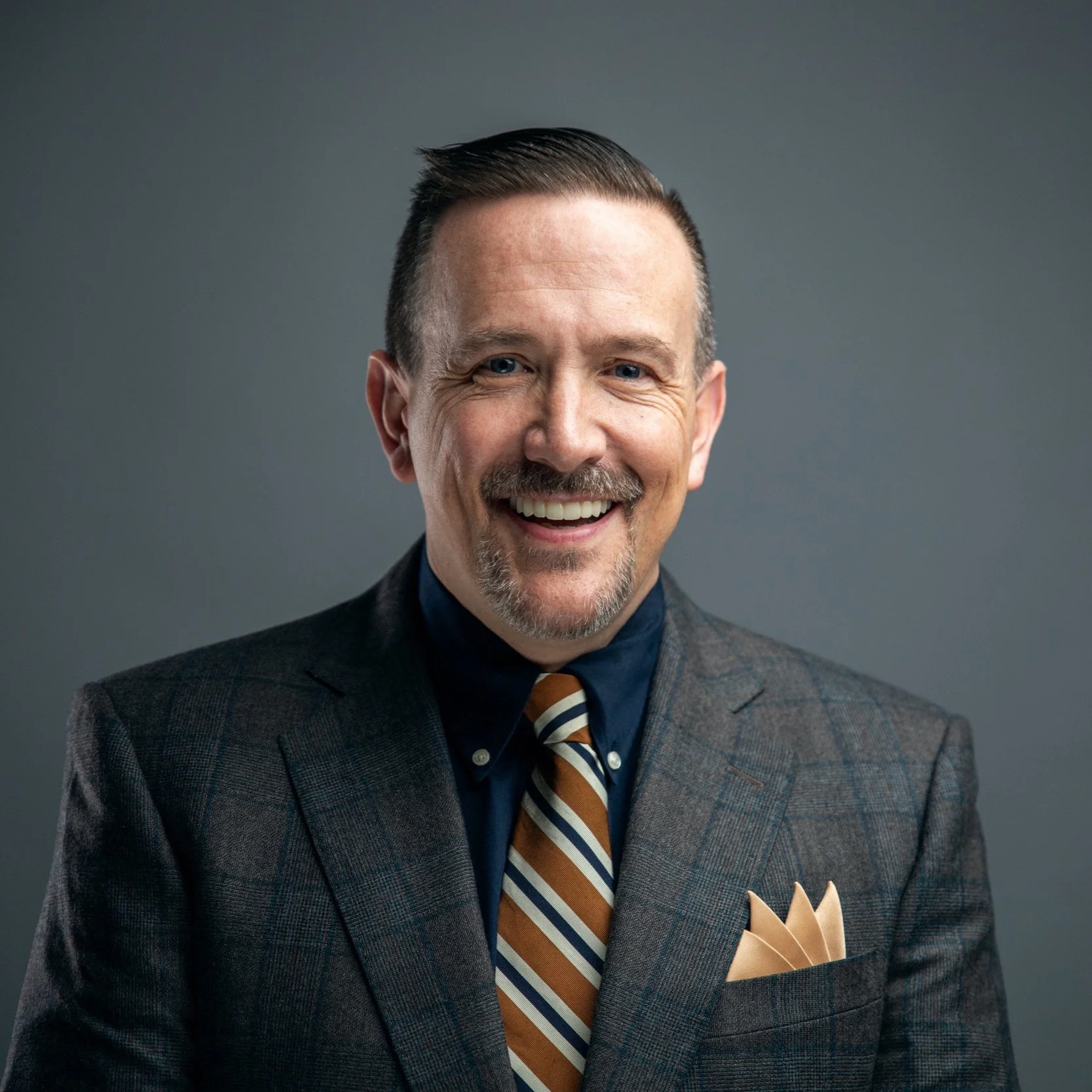 Dr. Joshua West
