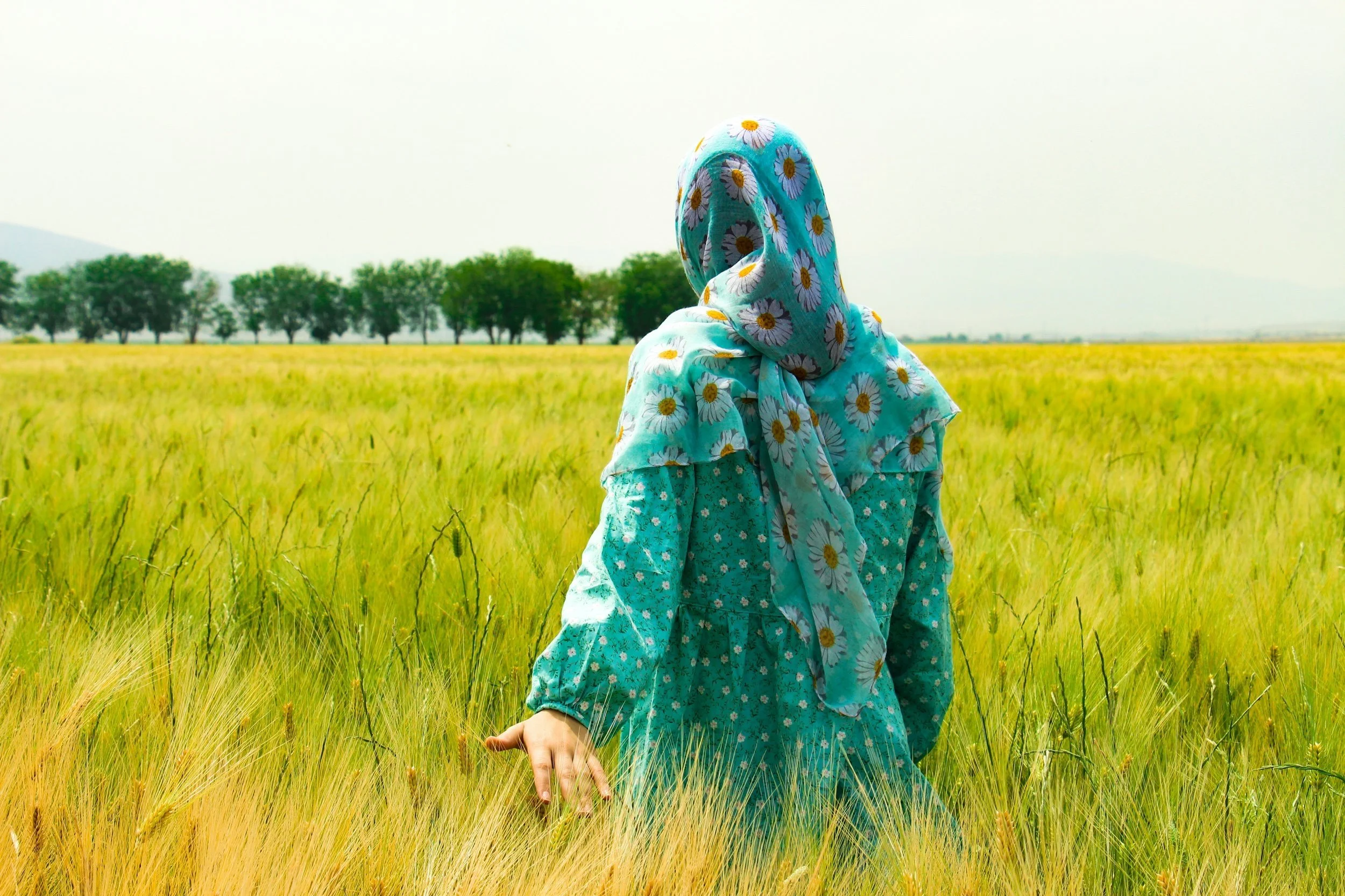 Building Hope in Pakistan: Women, Wholeness, and the Power of Local Training