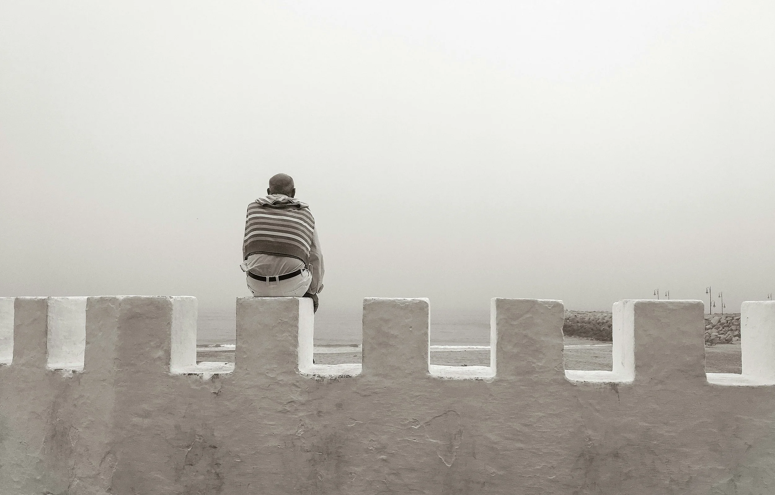 From the Heart of Morocco to the Heart of God