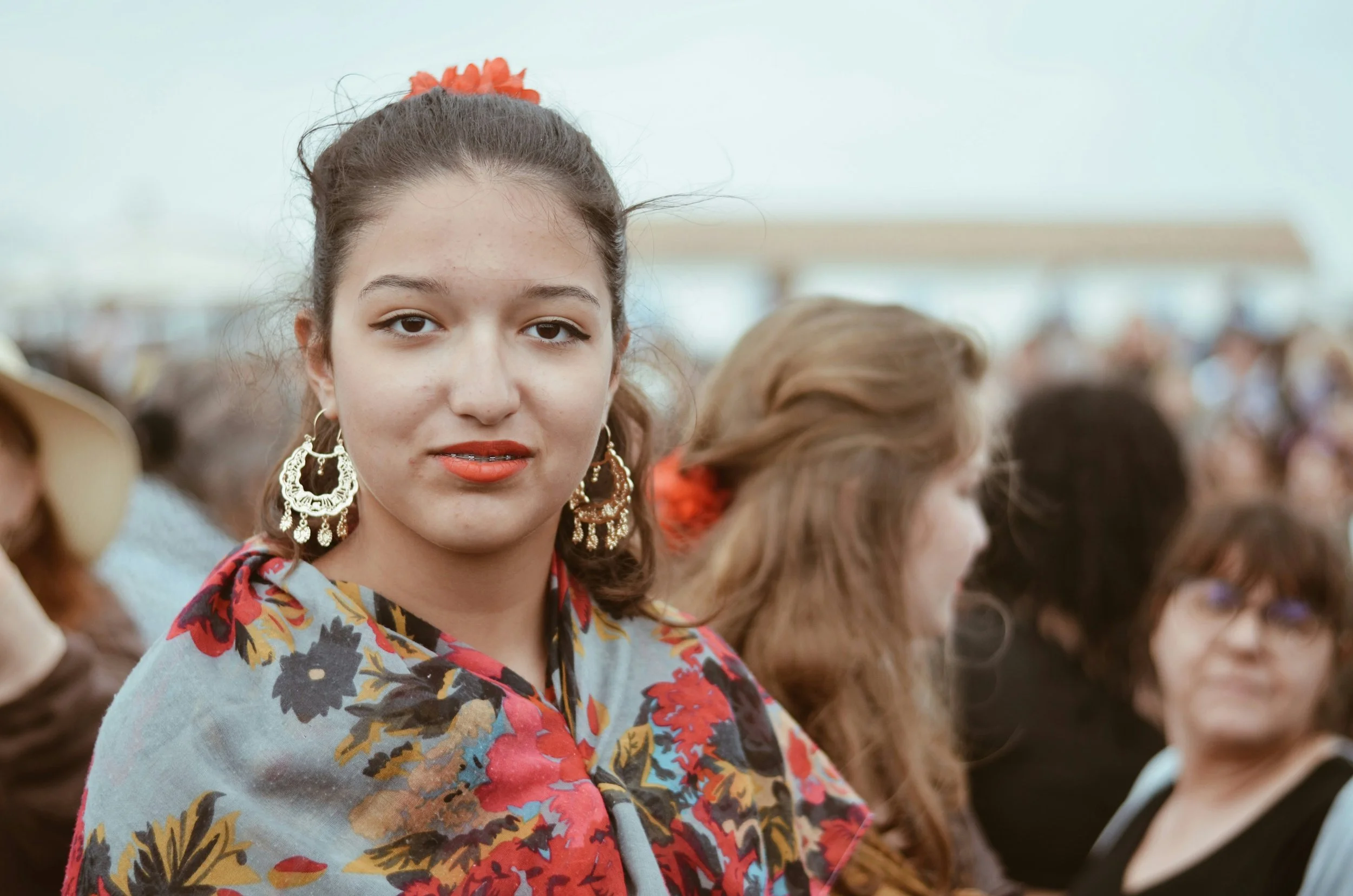 Anisa’s Story: Finding the True Way