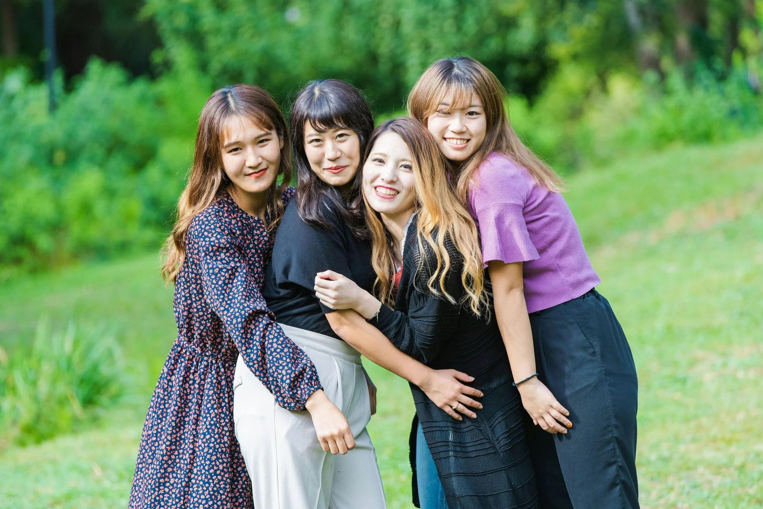 Restored for a Purpose: From Pain to Calling in Central Asia