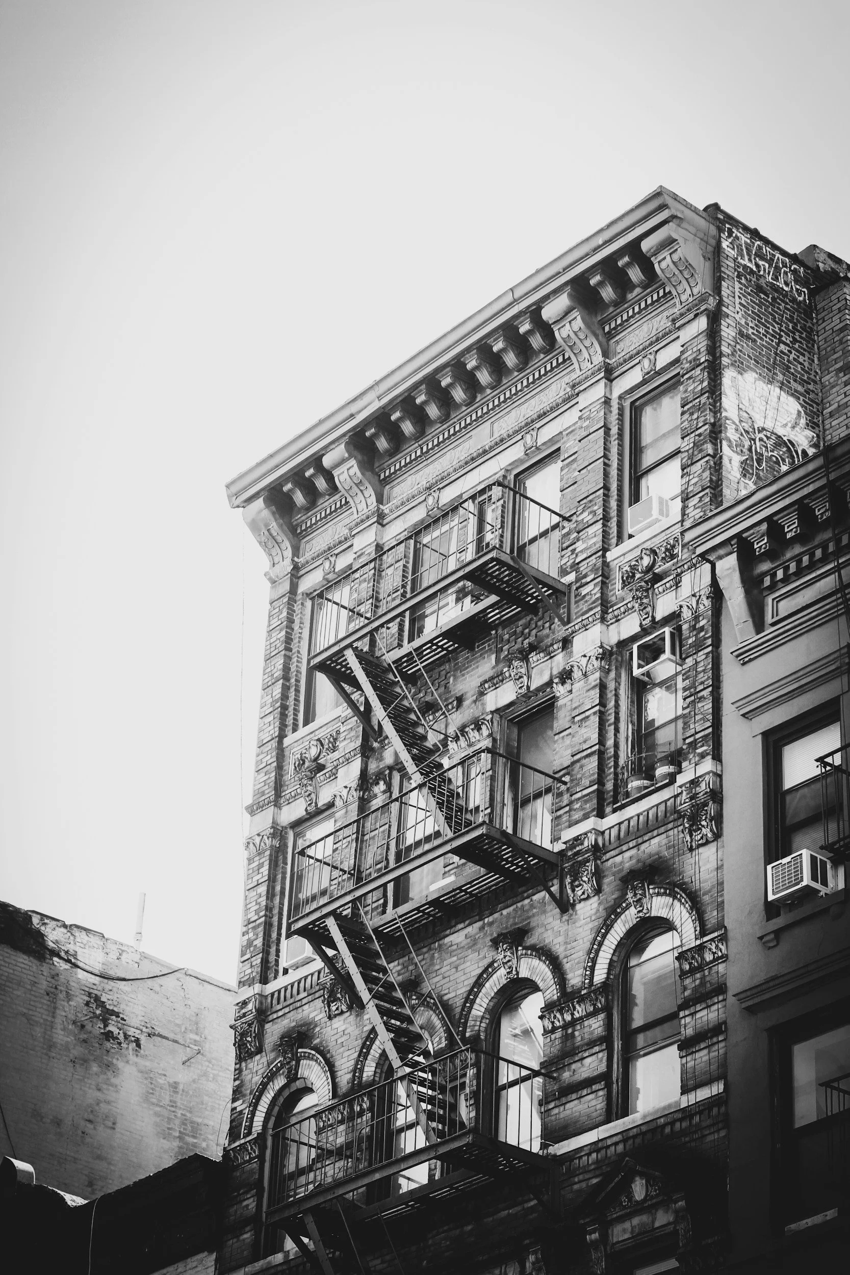 New York’s Business Man’s Revival for Today