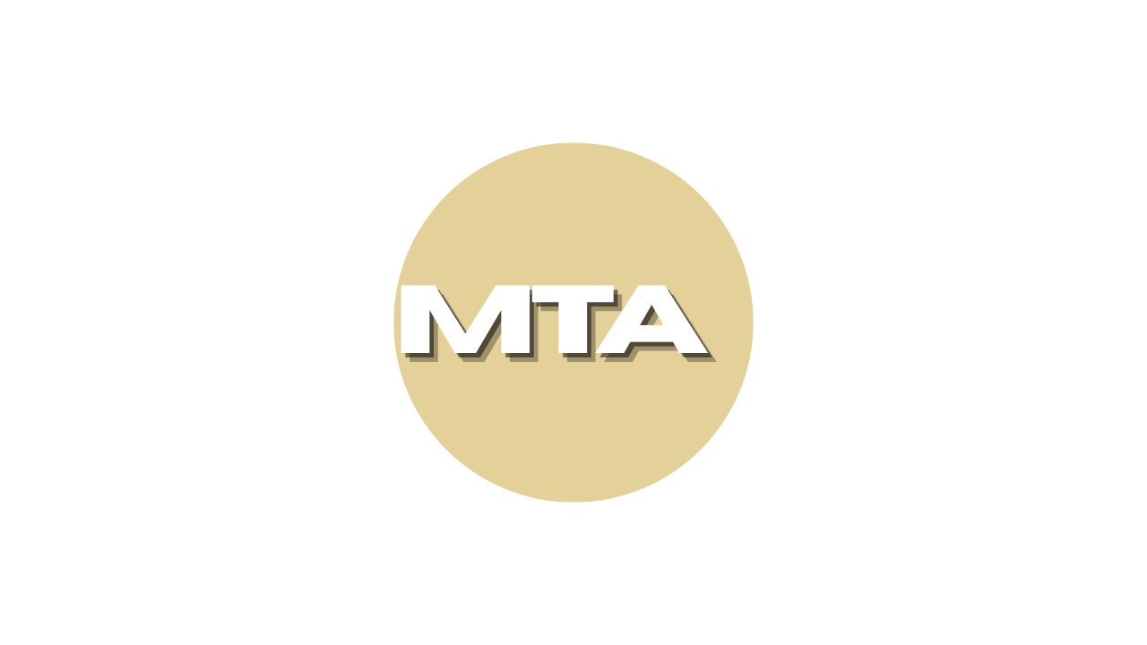 MTA (Metropolitan Toddler Assembly)