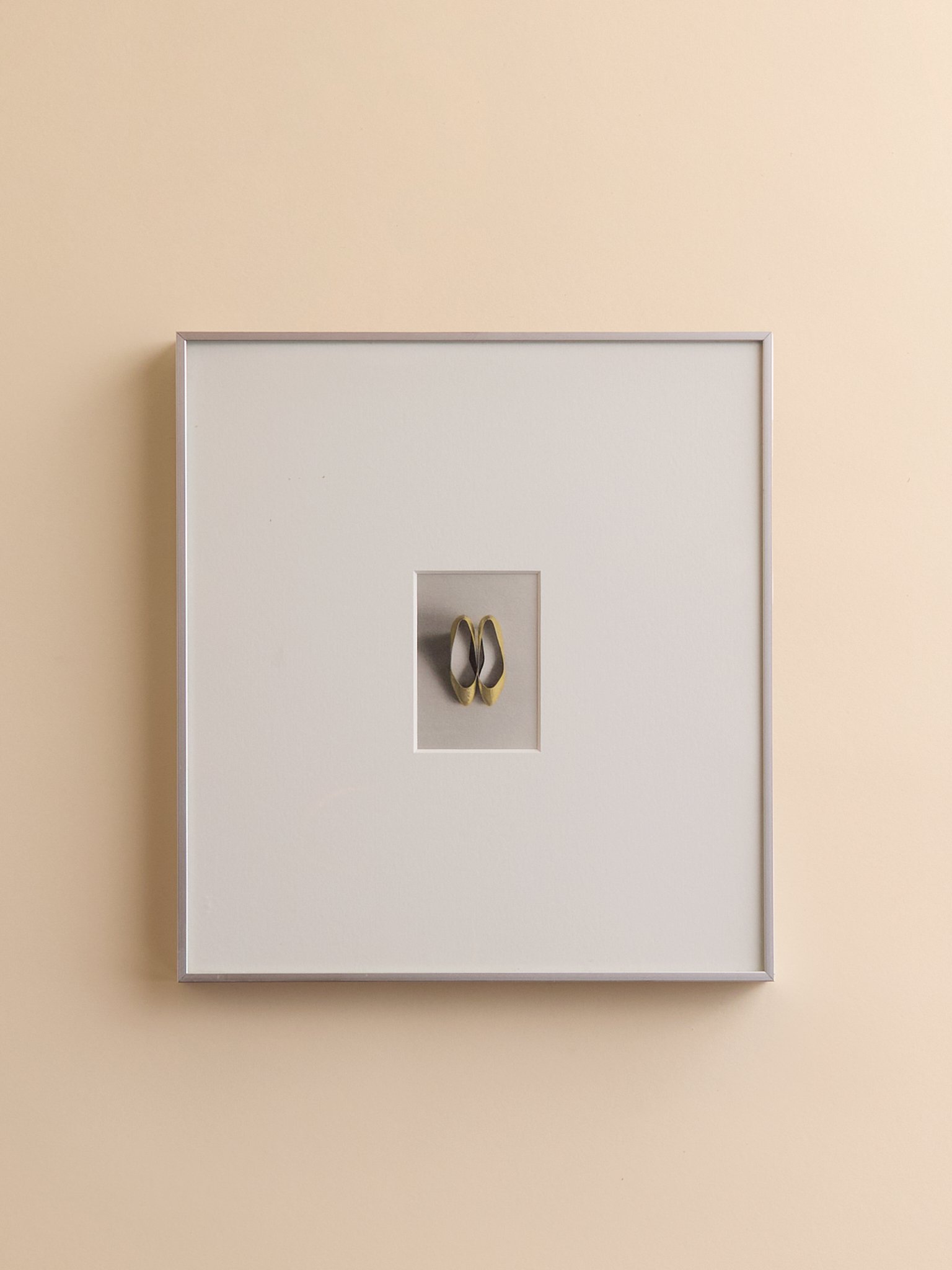 The Vintage Shoe Still Life Photograph