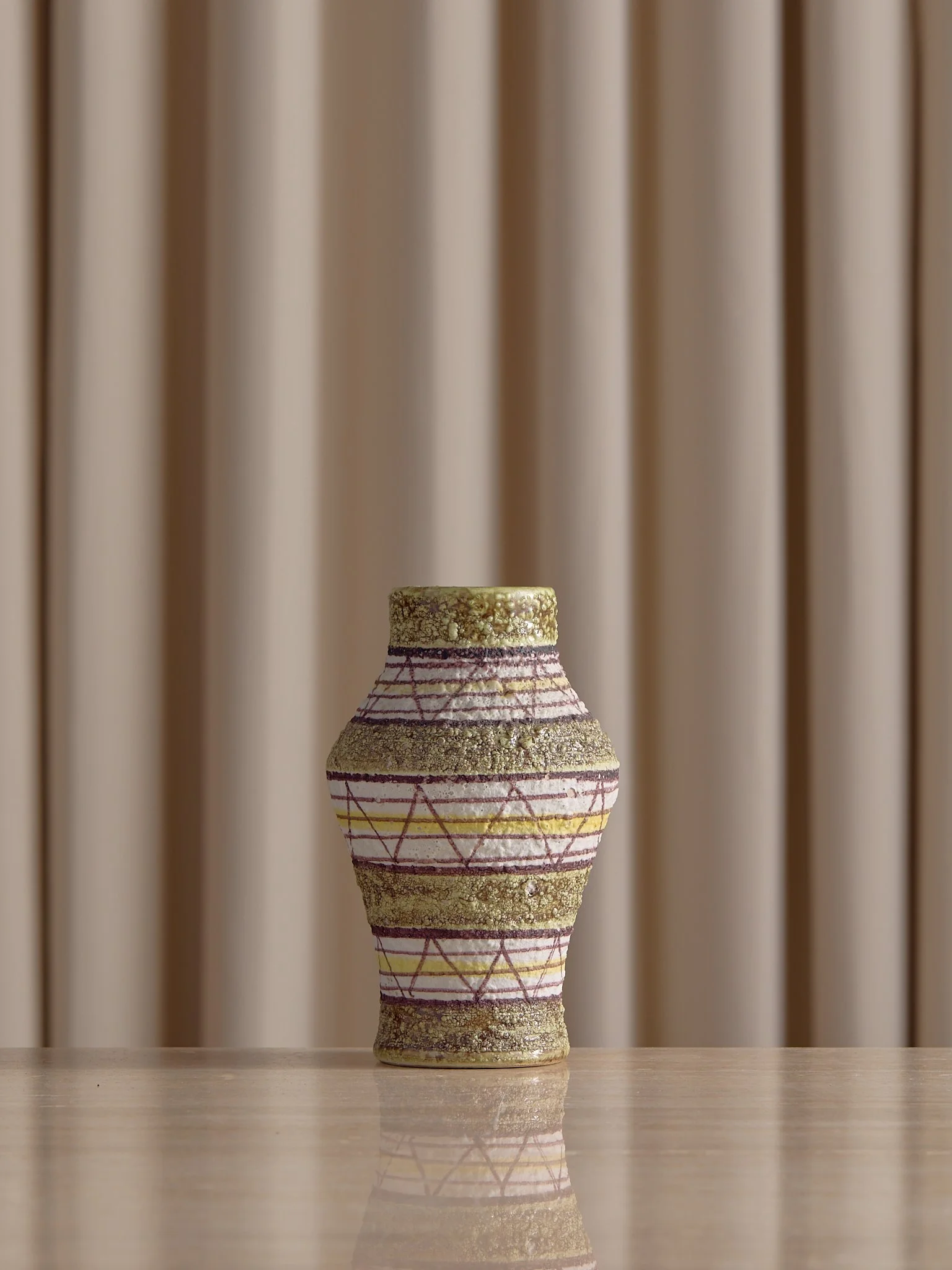 81_TheVintage1950sTextured&StripedVase_002.jpg