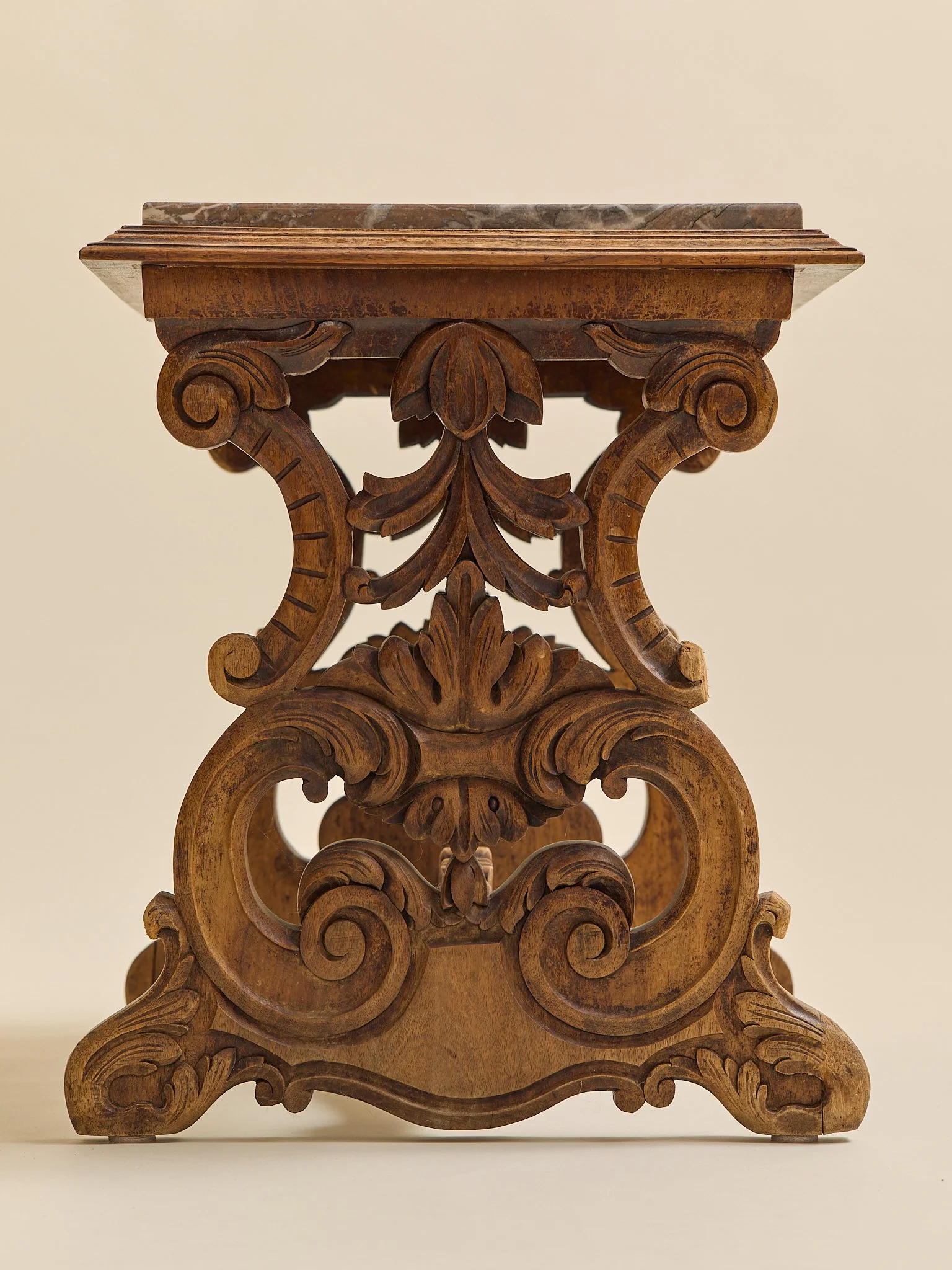 357_TheAntiqueOrnateHandCarvedWoodAndMarbleSideTable_09.jpg