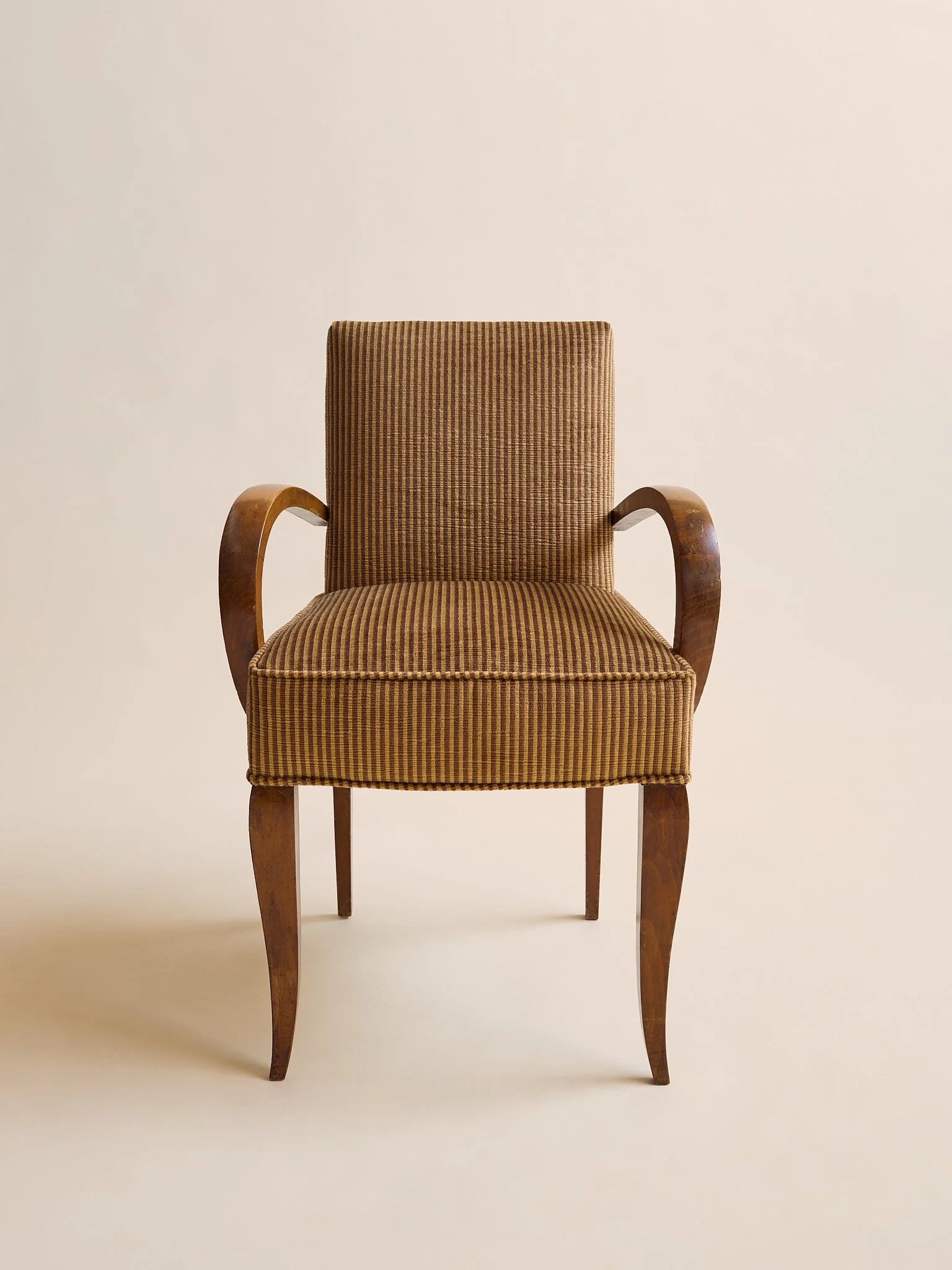 The Vintage Art Deco Side Chair