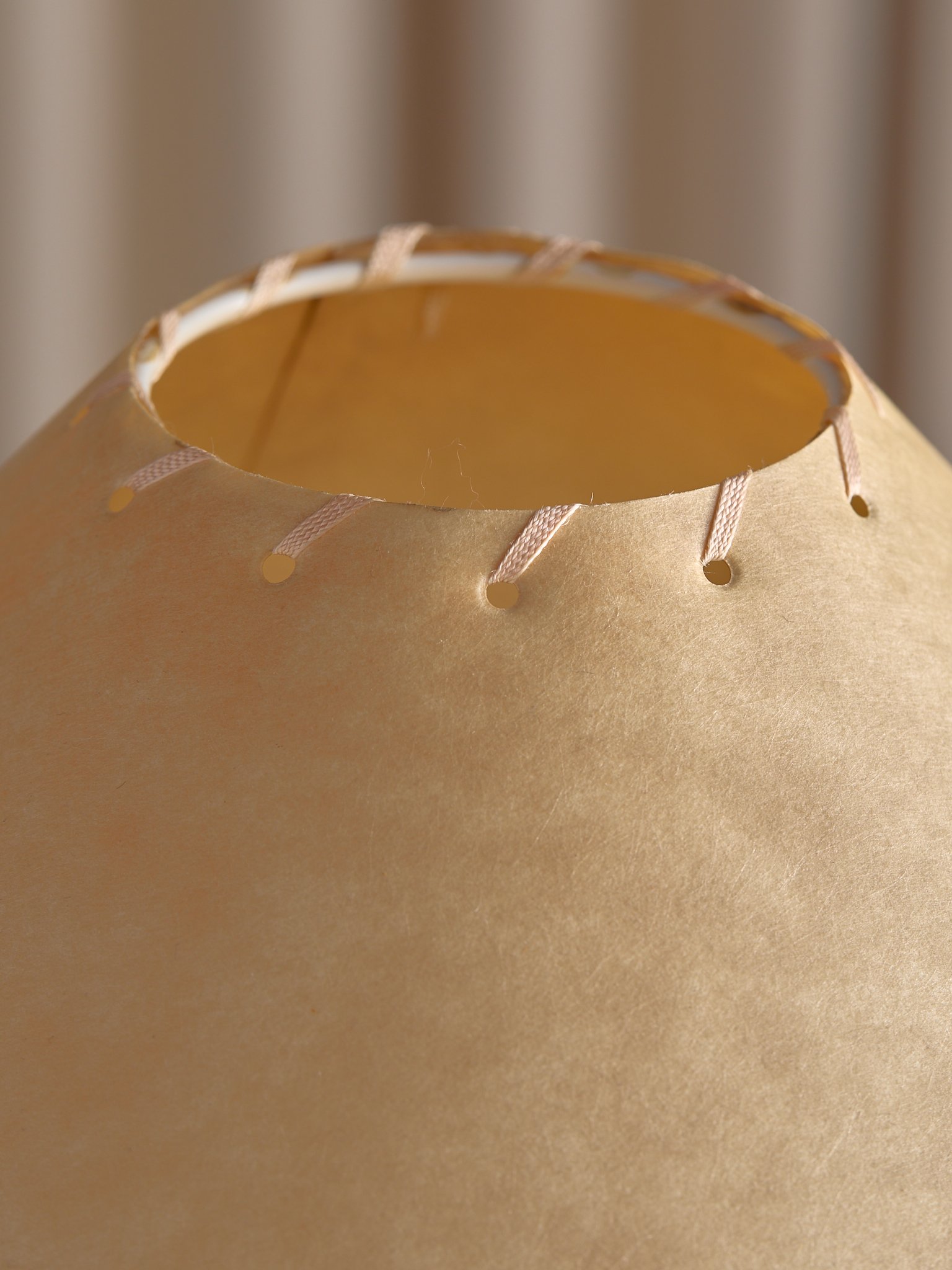 111_TheVintageMCMWood &ChromeThinLampwithWhipstitchShade_004.jpg