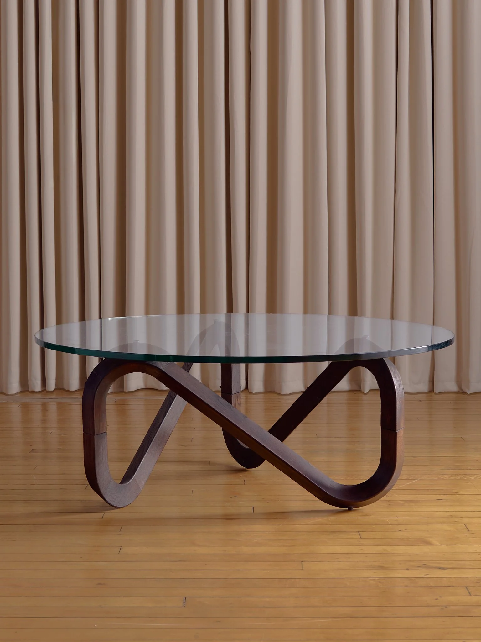 53_TheVintageWalnutandGlassRoundCoffeeTable_002.jpg