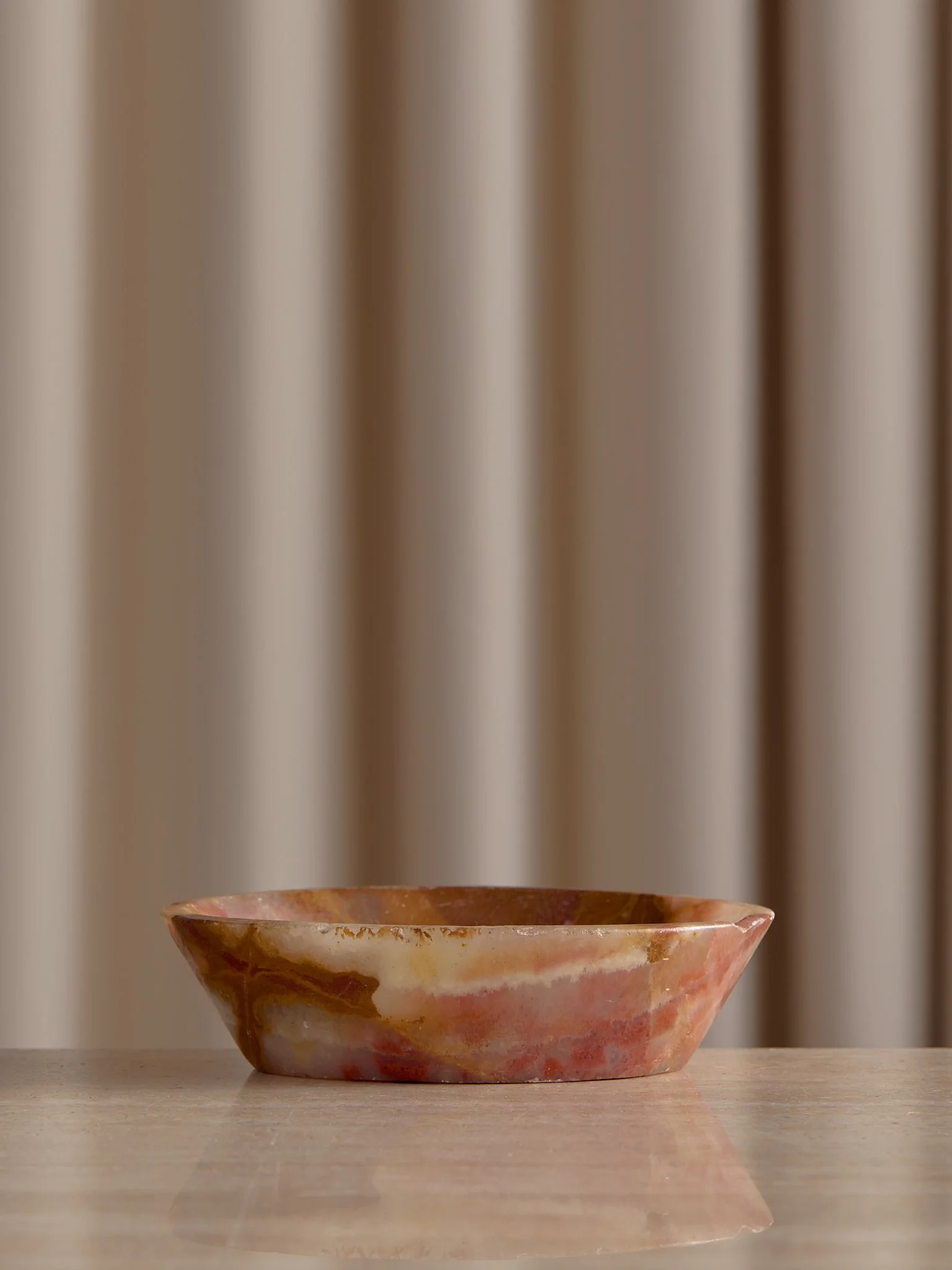 The Vintage Jasper Bowl