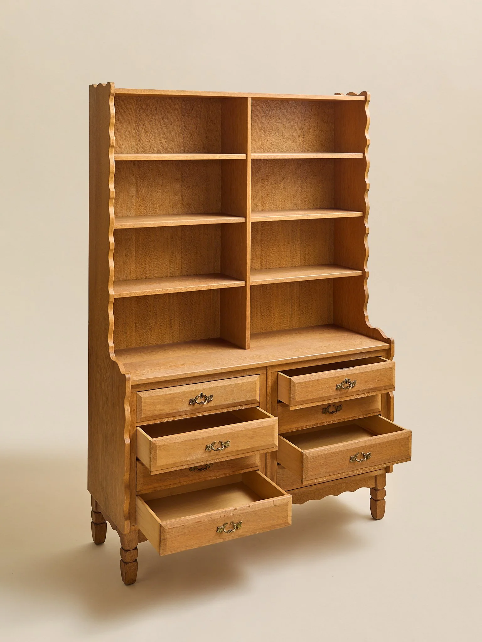 362_TheVintageStyleOfKjaernulfDanishOakBookcaseCabinet_04.jpg