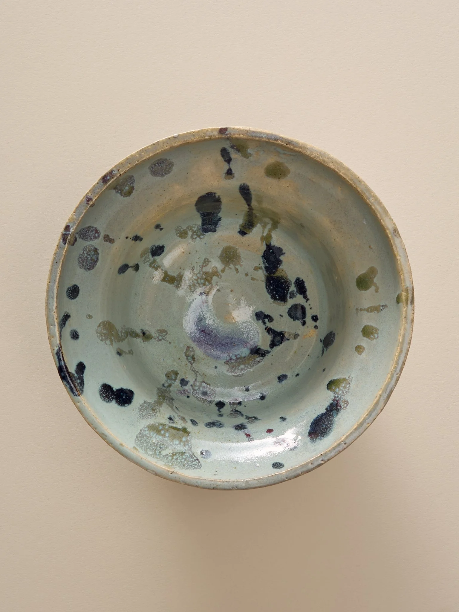 292_TheVintageHandmadeBlueSpeckleCeramicBowl_003.jpg