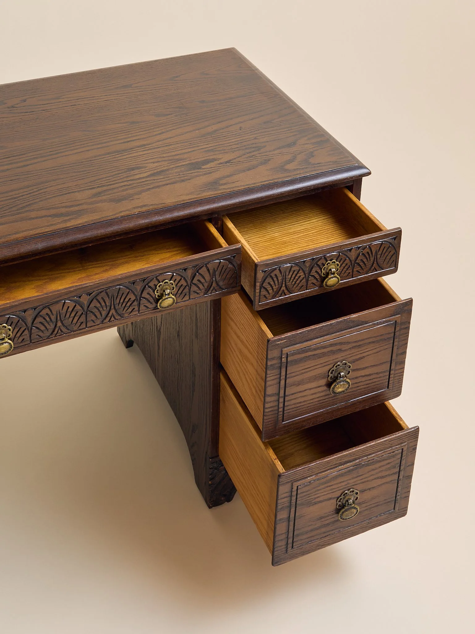 279_TheVintage1940sHandCarvedWoodDesk_009.jpg
