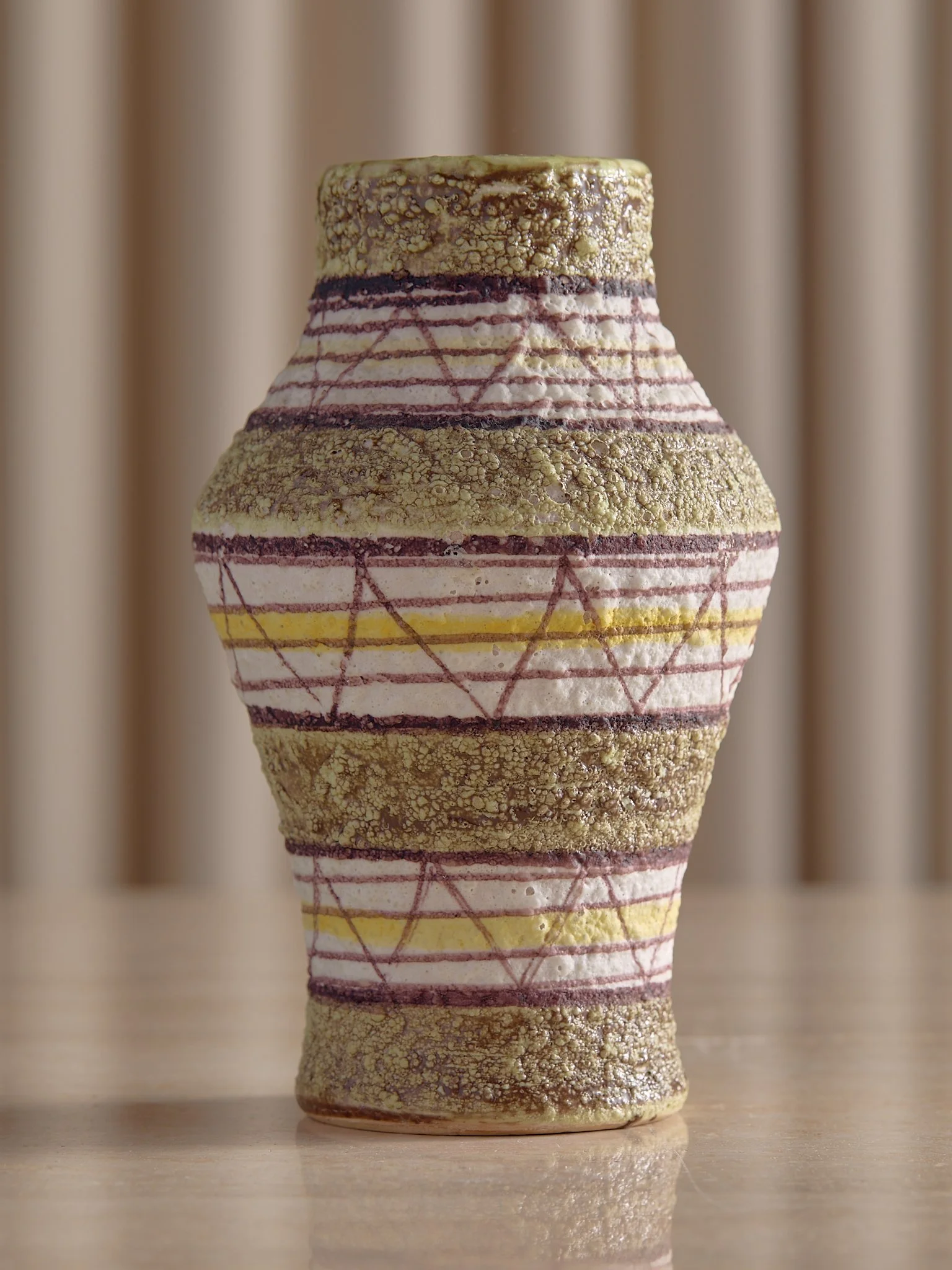81_TheVintage1950sTextured&StripedVase_004.jpg