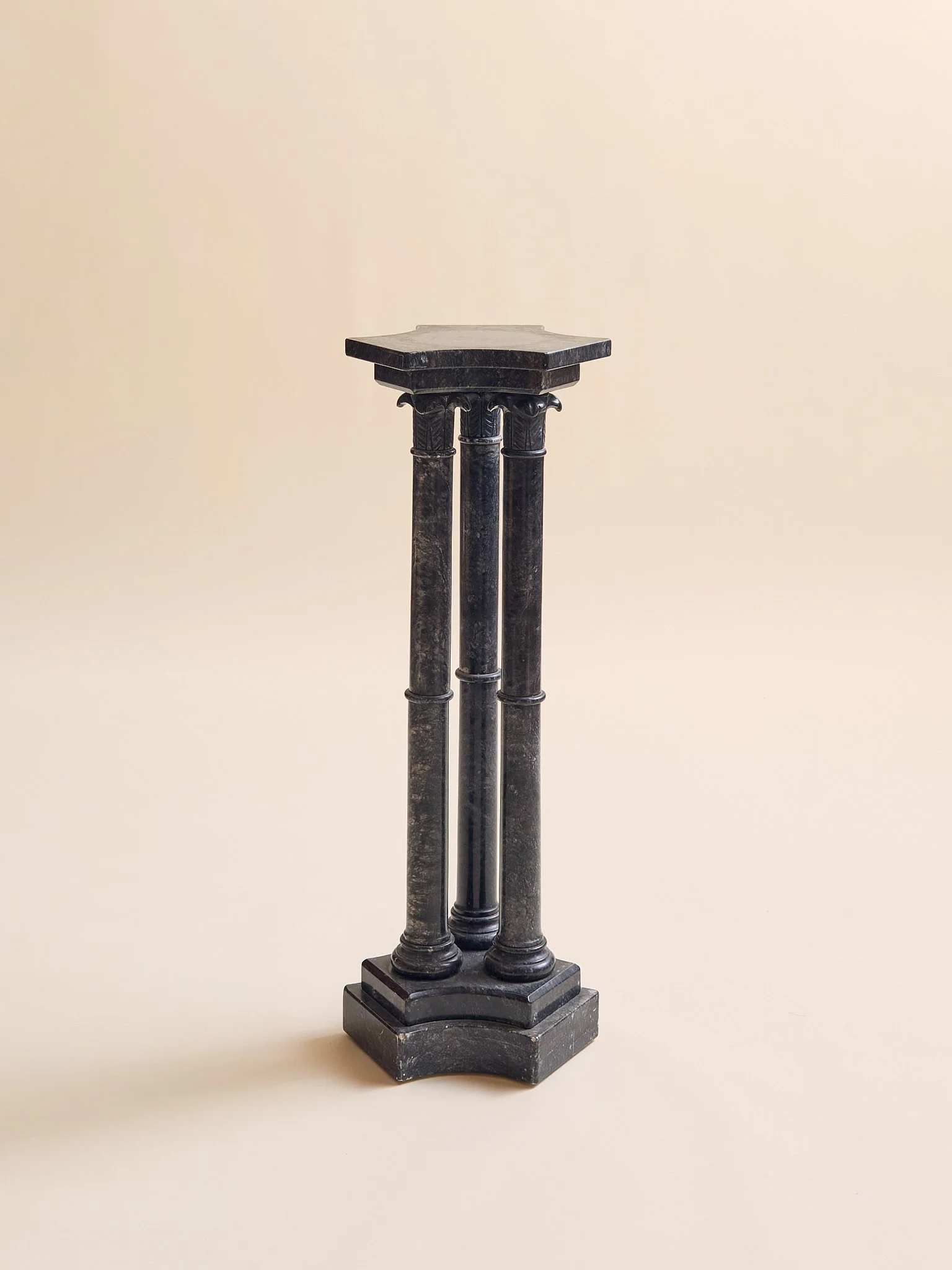200_TheVintageItalianBlackMarbleTripodColumnPedestal_003.jpg