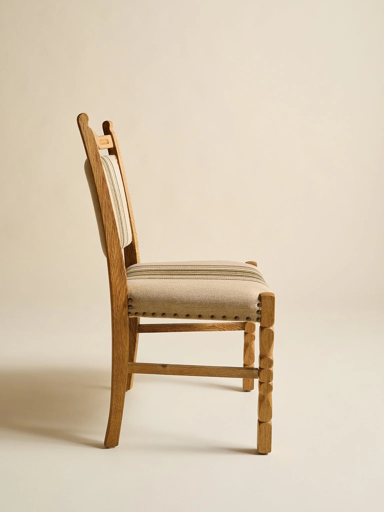 408_TheVintageBrownStripeHenningKjaernulfDiningChairs_06 1.jpg
