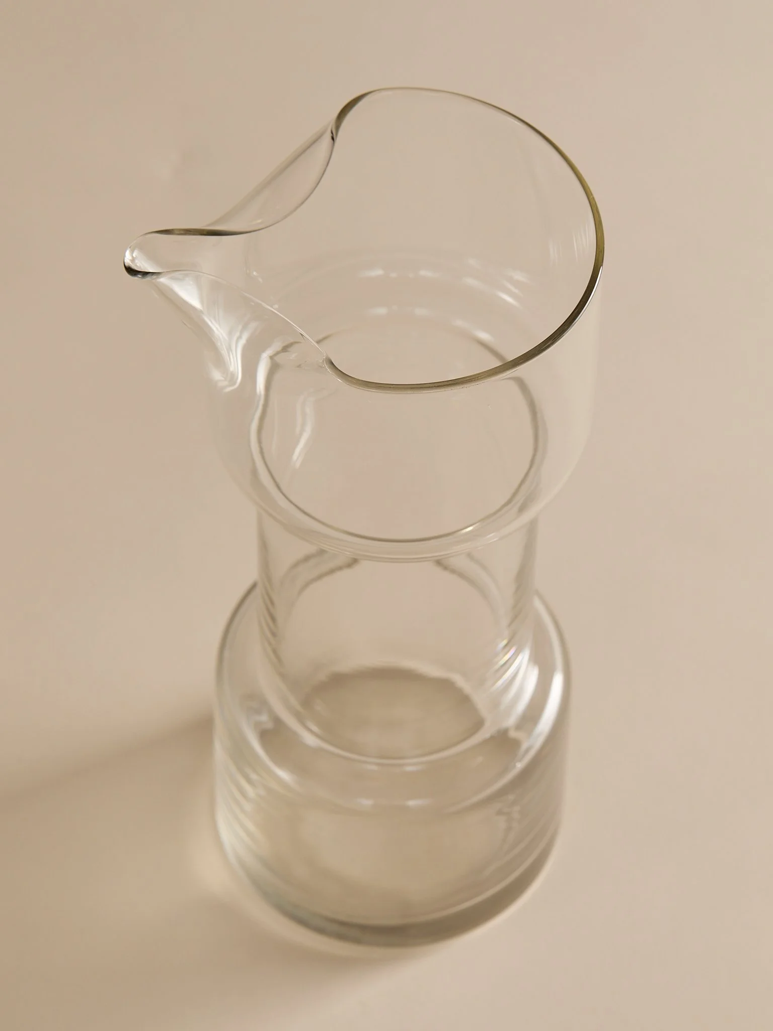 222_TheVintageMCMSculpturalGlassWaterPitcher_004.jpg