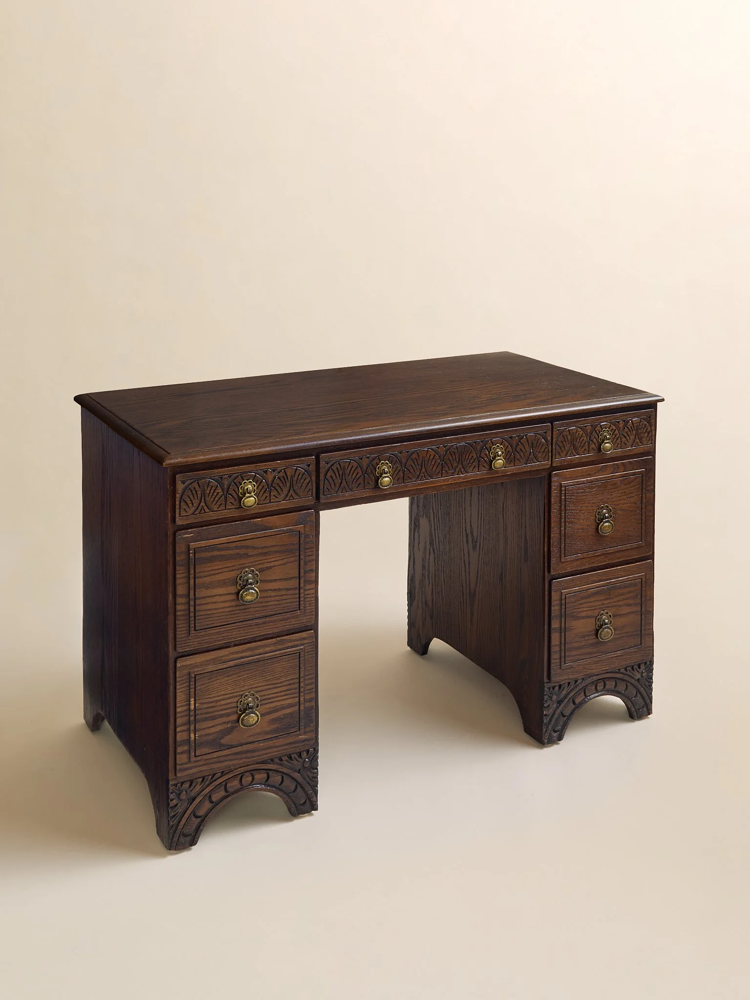 279_TheVintage1940sHandCarvedWoodDesk_003.jpg