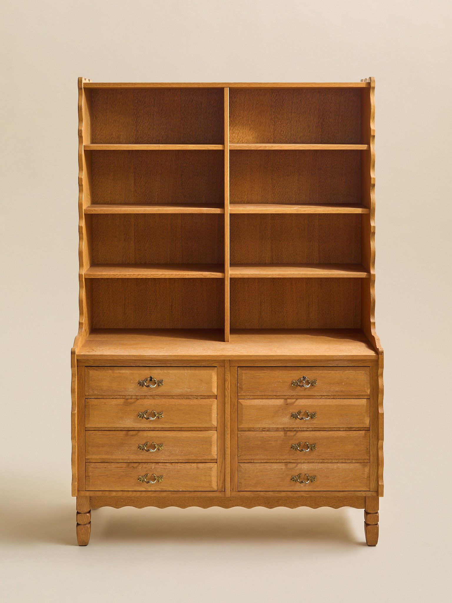 362_TheVintageStyleOfKjaernulfDanishOakBookcaseCabinet_01.jpg