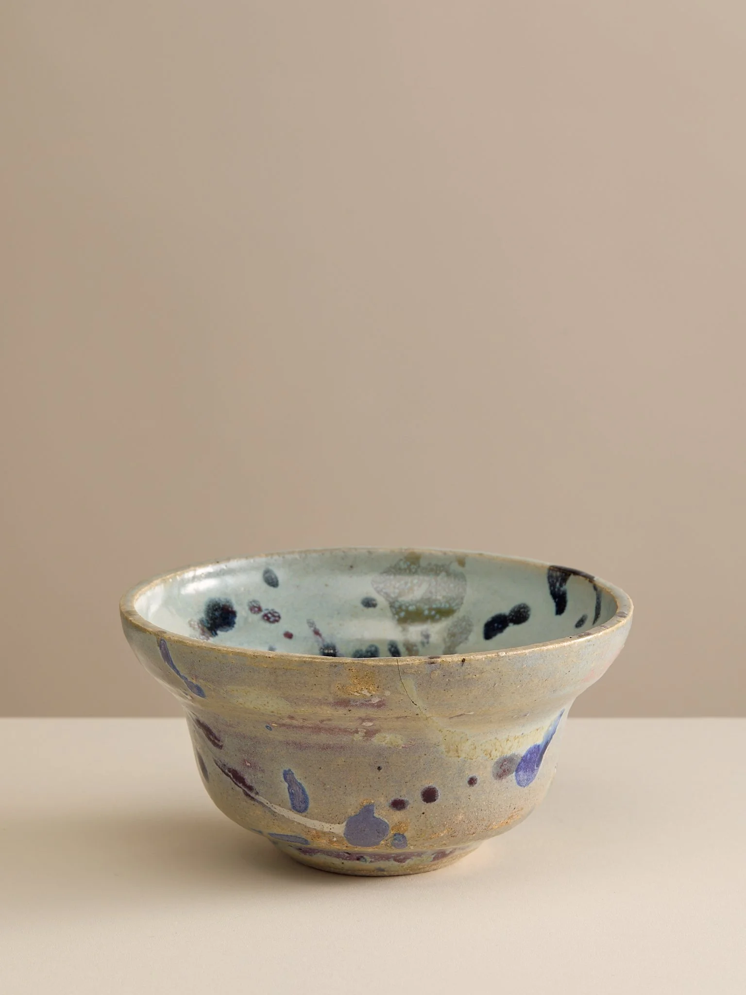 292_TheVintageHandmadeBlueSpeckleCeramicBowl_001.jpg
