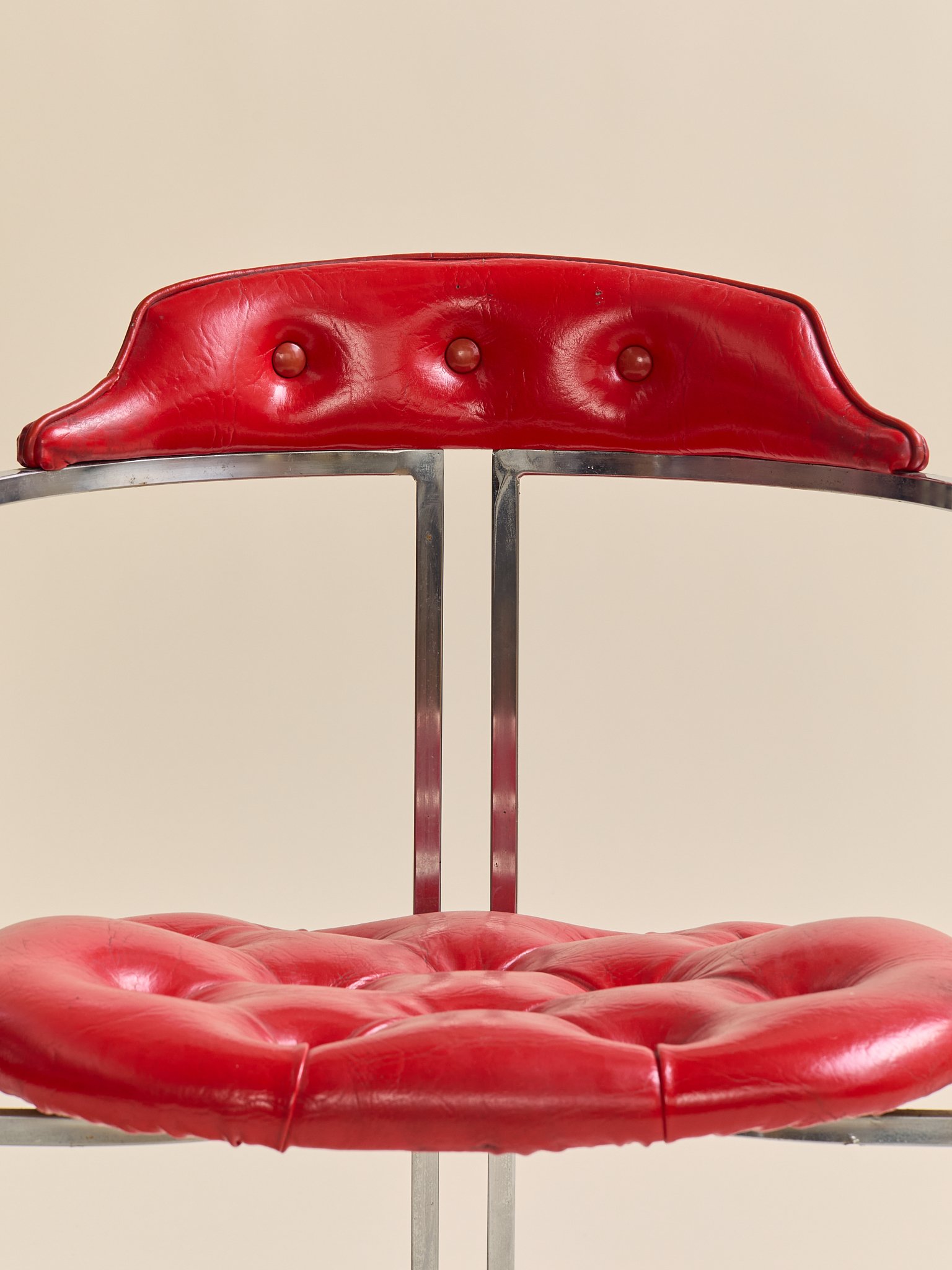 276_TheVintageRedVinylTuftedSideChair_010.jpg